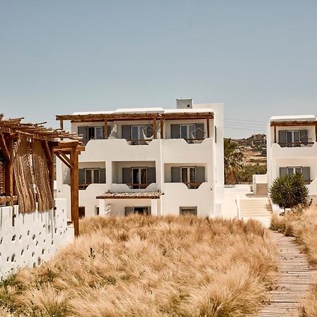 Naxian On The Beach (Adults Only) Maragkas Esterno foto