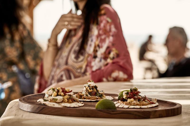Naxian On The Beach (Adults Only) Maragkas Esterno foto