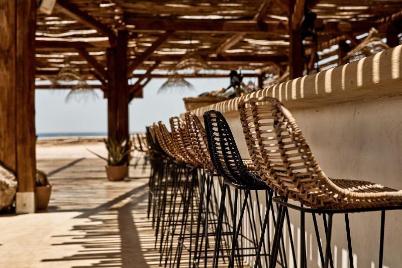 Naxian On The Beach (Adults Only) Maragkas Esterno foto