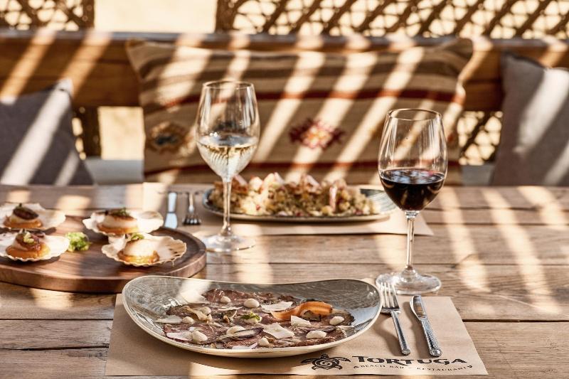 Naxian On The Beach (Adults Only) Maragkas Esterno foto