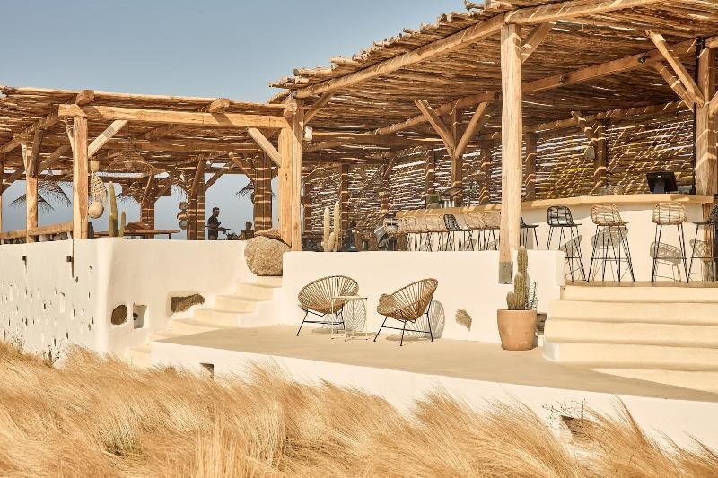 Naxian On The Beach (Adults Only) Maragkas Esterno foto