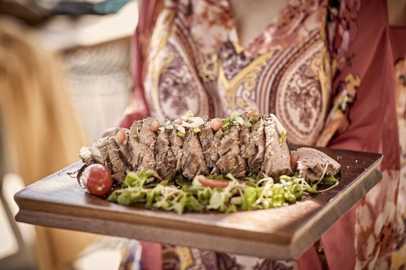 Naxian On The Beach (Adults Only) Maragkas Esterno foto