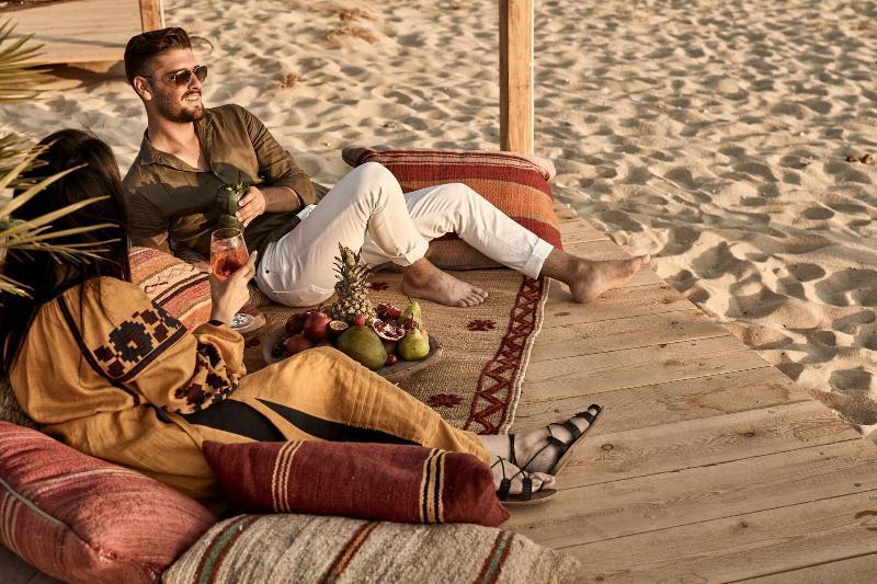 Naxian On The Beach (Adults Only) Maragkas Esterno foto