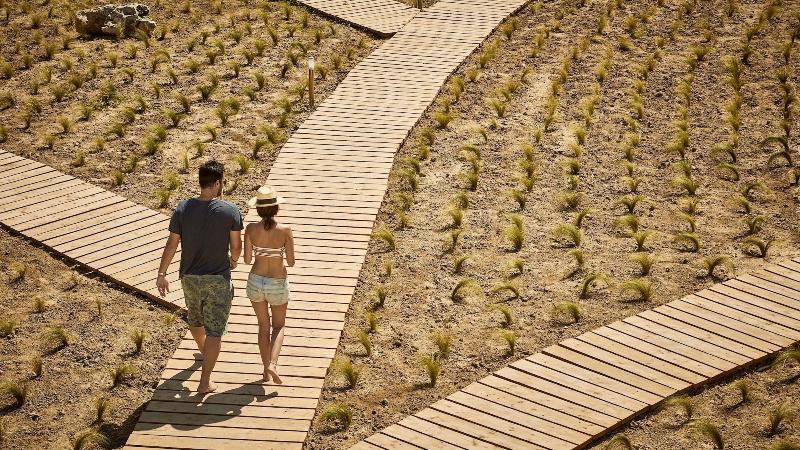 Naxian On The Beach (Adults Only) Maragkas Esterno foto