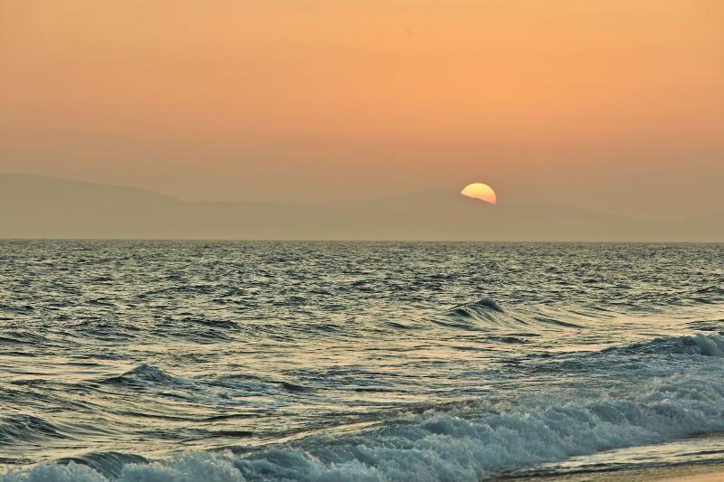 Naxian On The Beach (Adults Only) Maragkas Esterno foto