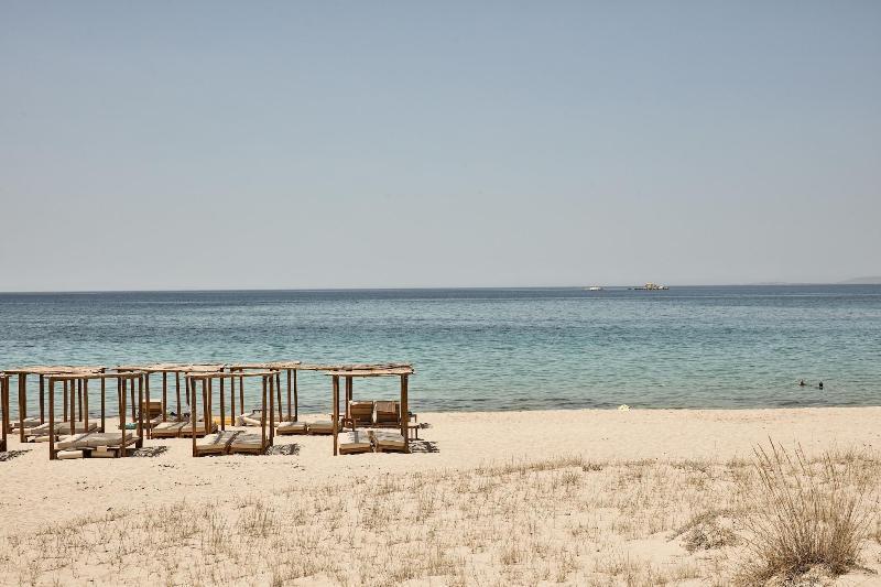 Naxian On The Beach (Adults Only) Maragkas Esterno foto