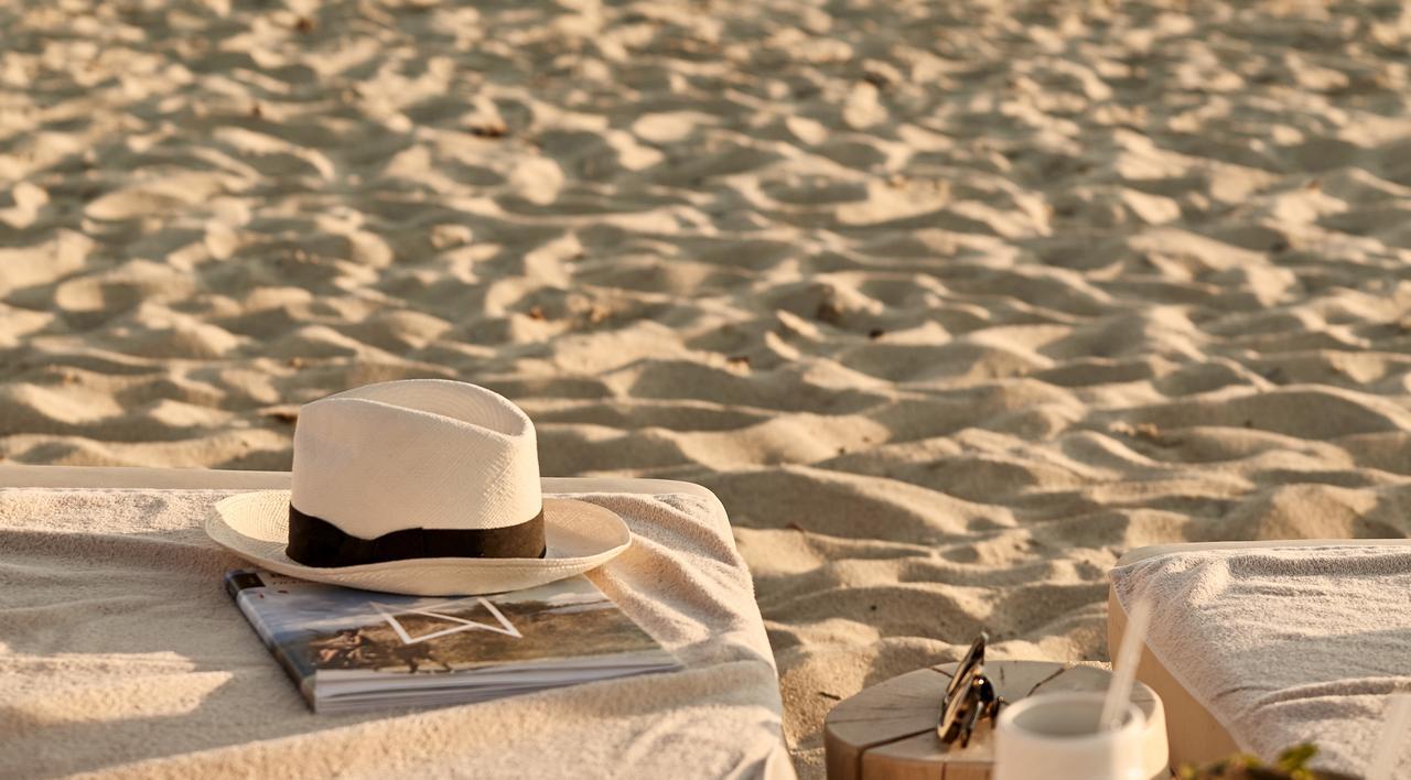 Naxian On The Beach (Adults Only) Maragkas Esterno foto