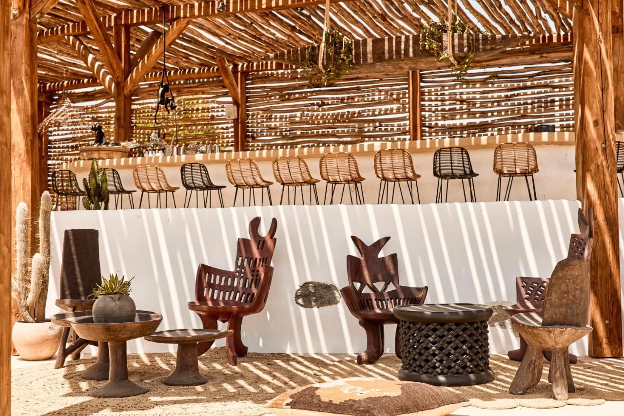 Naxian On The Beach (Adults Only) Maragkas Esterno foto
